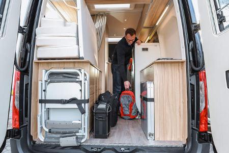 Hymer-Car Grand Canyon S
