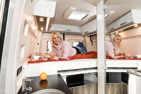 Westfalia Sven Hedin