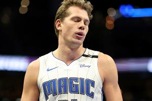 Bittere Diagnose: Mo Wagner erleidet Kreuzbandriss