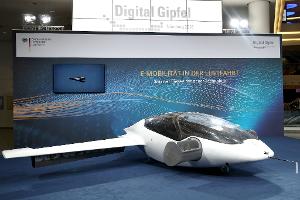 Zeit für Investorensuche läuft bei E-Flugzeugbauer Lilium ab