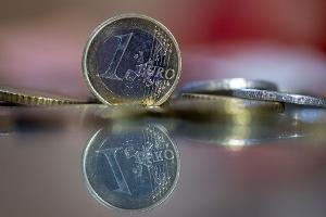 Eurostaaten wollen weniger neue Münzen herstellen