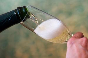 Sekt - immer öfter alkoholfrei oder mit Sirup