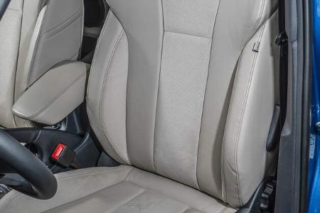 Skoda Scala 1.5 TSI ACT, Interieur