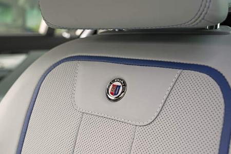 Alpina B7