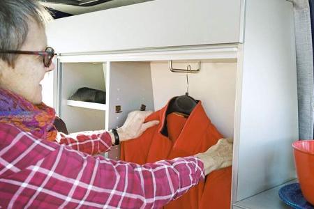 Köhler Sunvan 121