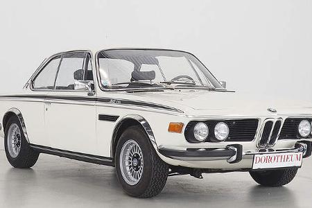 BMW 3.0 CSL (1972)