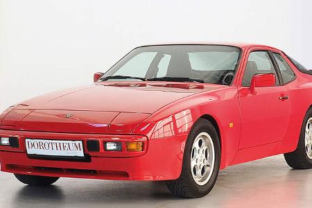 Porsche 944 (1986)
