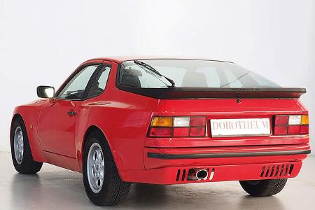 Porsche 944 (1986)