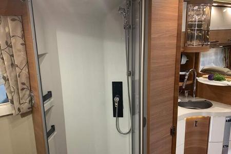 Carthago Chic C-Line I 5.0 QB (2020)