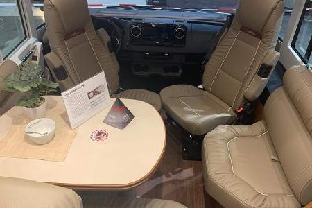 Carthago Chic C-Line I 5.0 QB (2020)