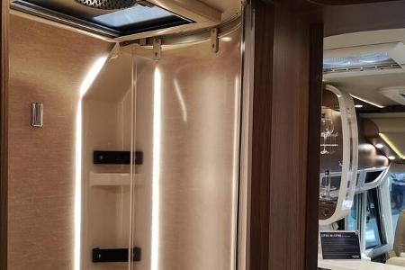 Carthago Chic E-Line (2020)