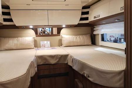Carthago Chic E-Line (2020)