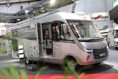 Carthago Chic S-Plus I 50 LE