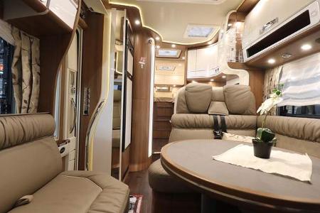 Carthago Chic S-Plus I 50 LE