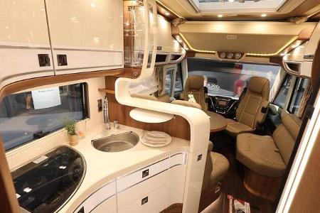 Carthago Chic S-Plus I 50 LE