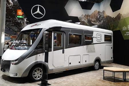 Carthago Chic C-Line I (2020)