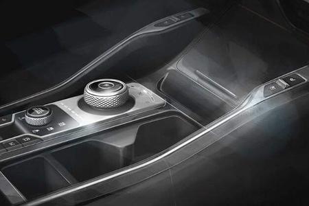 Kia Sorento Teaser