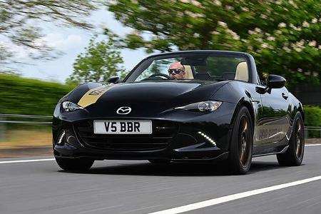 BBR Mazda MX-5