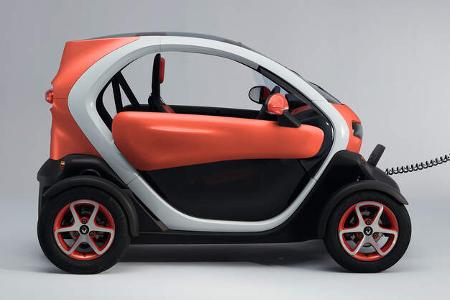 Renault Twizy