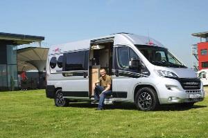 Noch mehr Platz im Campingbus