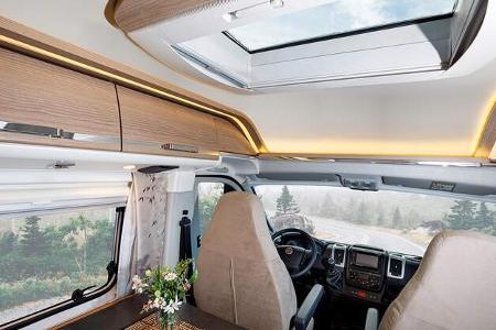 Malibu Van Charming Coupé (2020)