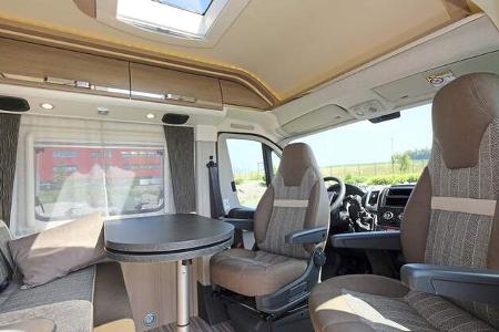 Malibu Van