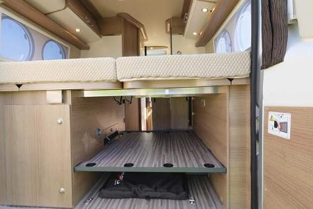 Malibu Van