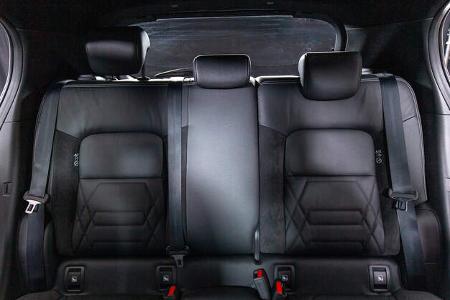 Nissan Juke Sperrfrist 03.09.2019 18 Uhr