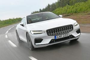 Nur theoretisch ein Volvo