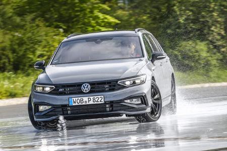 VW Passat R-Line Edition, Exterieur VW Passat R-Line Edition, Exterieur