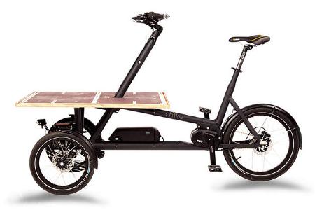 Chike e-Cargo