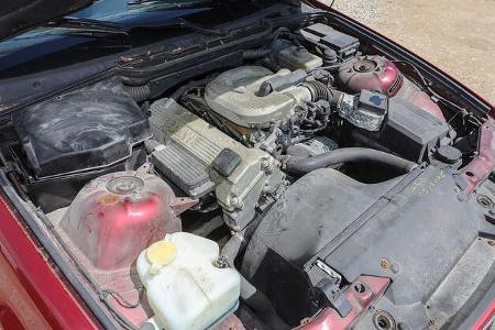 BMW 316i E36 Unvernünftiger Kauf