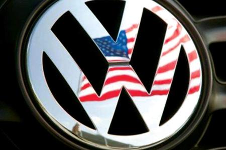 VW USA TDI