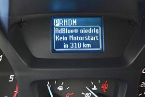 Was Sie über den Zusatztank wissen müssen