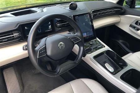 Nio ES10