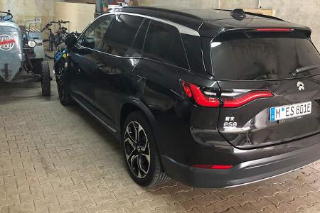Nio ES23