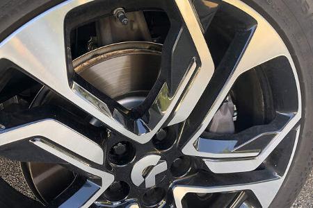 Nio ES25
