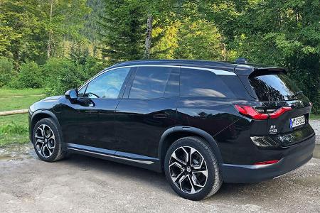 Nio ES26