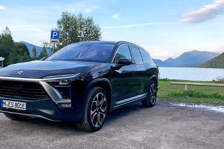 Nio ES27