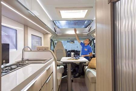 Adria Compact Supreme DL (2020)