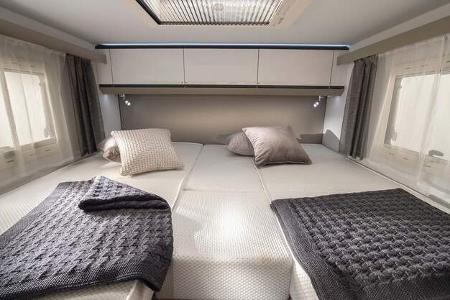 Adria Compact Plus DL