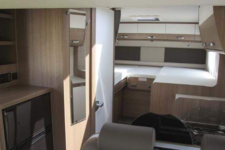 Carado T 338