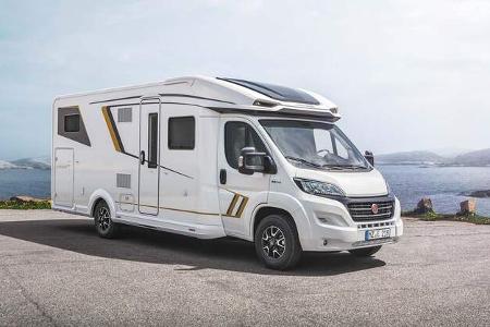 Eura Mobil Contura 760 EB