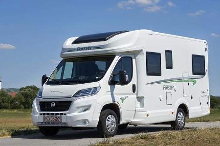 Forster T 649 HS