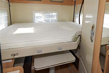 Forster T 649 HS