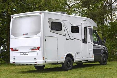 Frankia M-Line Neo