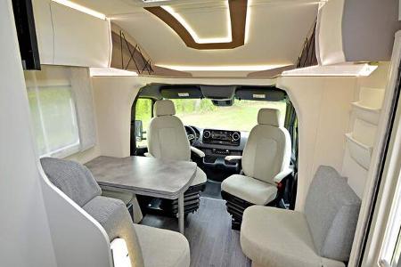 Frankia M-Line Neo