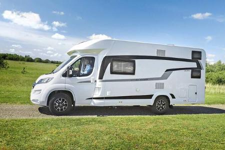 Hobby Optima Ontour 