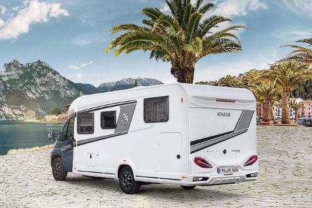 Knaus Sky TI Platinum