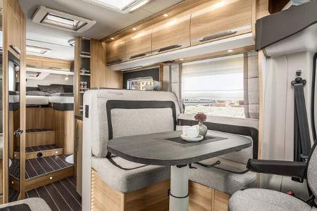 Knaus Sky TI Platinum